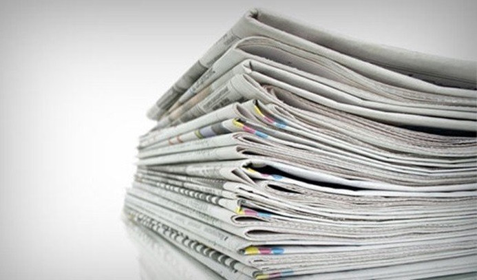 Kapatılan 11 gazete yeniden açıldı