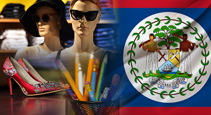 Belize firması online alışveriş siteleri için ürün talep ediyor