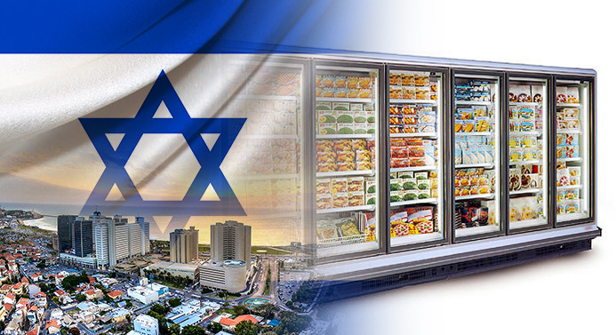 İsrailli firma endüstriyel soğutucu ekipmanlar talep ediyor