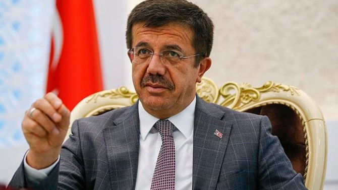 Zeybekci: Türkiye Varlık Fonu diğer fonlarla akrabalık kurmalı