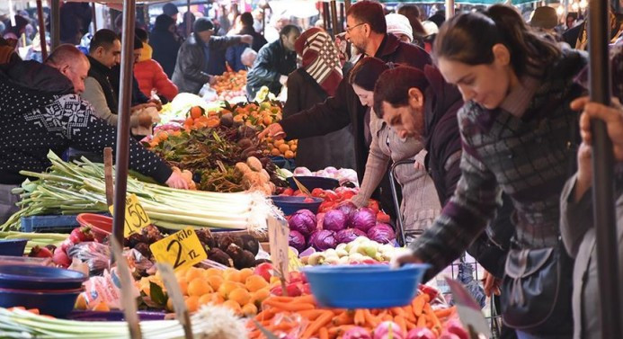 Enflasyon için kim, ne dedi?