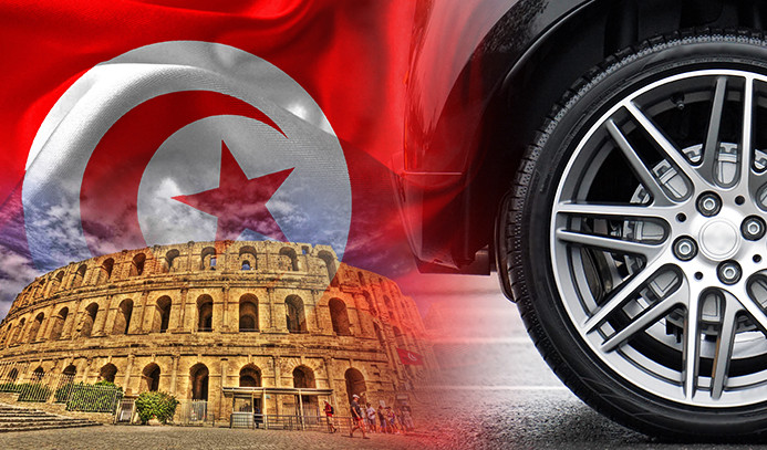 Tunus’taki otomobil fabrikası alaşımlı jant ithal etmek istiyor