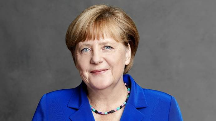 Merkel: Kömürden vazgeçmeliyiz