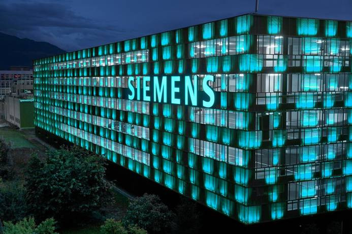 Siemens 7 bin kişiyi işten çıkaracak
