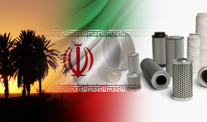 İranlı firma hidrolik sistem filtreleri ithal etmek istiyor