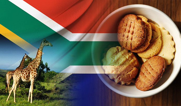 Güney Afrikalı firma bisküvi satın almak istiyor