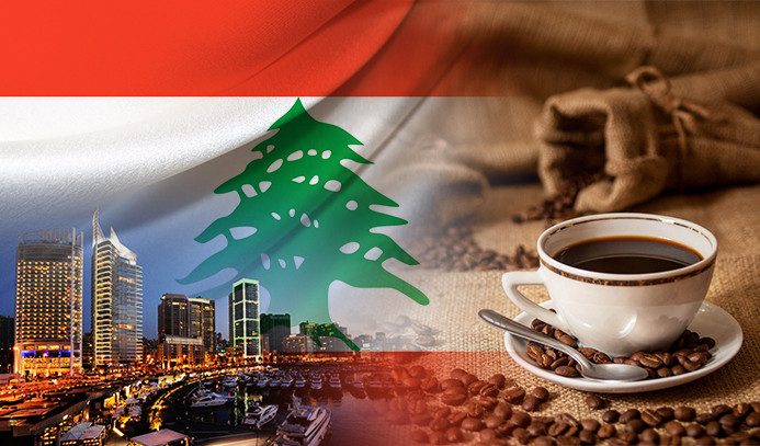 Lübnanlı toptancı diyet kahve ithal etmek istiyor
