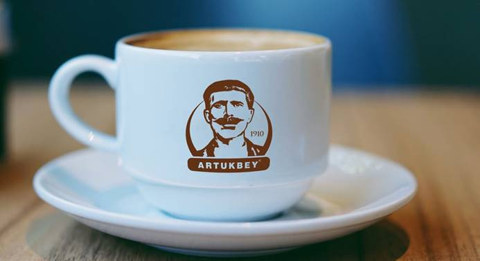 Artukbey Kahve'nin ürün çeşidi 300'ü buldu