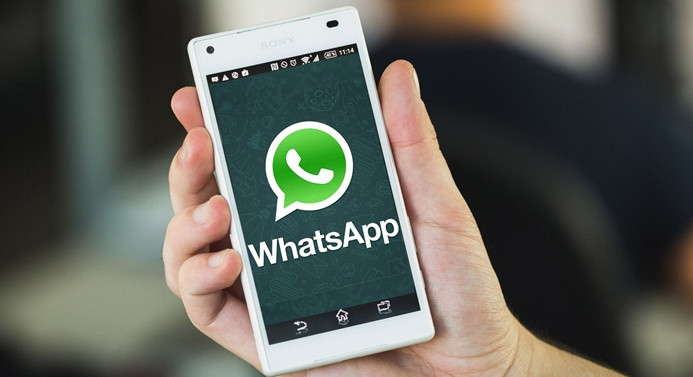 WhatsApp'ta erişim sıkıntısı kısa sürdü