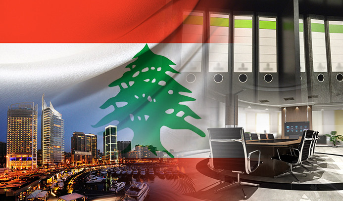 Lübnanlı firma ofis mobilyaları ve aksesuarları talep ediyor