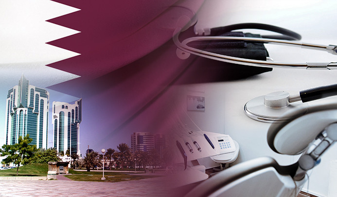 Katarlı firma medikal ve dişçilik malzemeleri talep ediyor