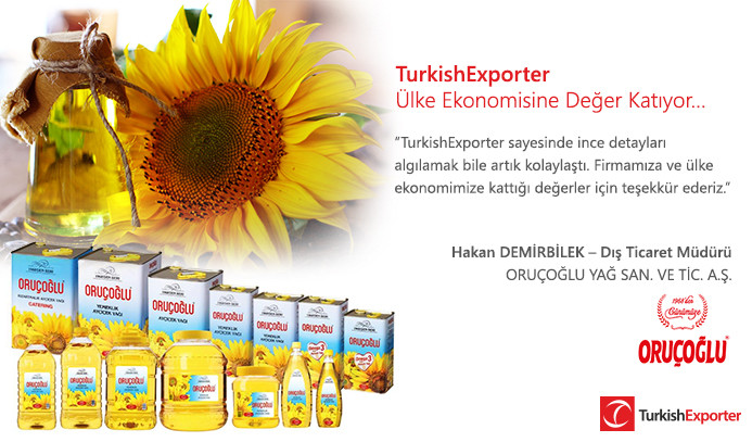 TurkishExporter Ülke Ekonomisine Değer Katıyor…
