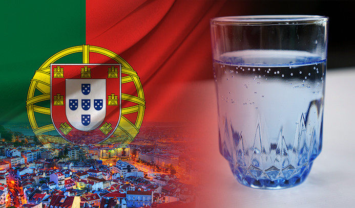 Portekizli firma bardak çeşitleri ithal etmek istiyor