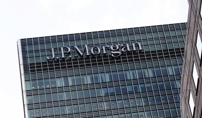 JP Morgan, faizde 100 baz puan artış bekliyor