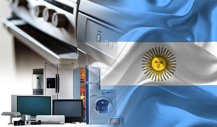 Arjantinli firma fason elektrikli ev aletleri ürettirmek istiyor