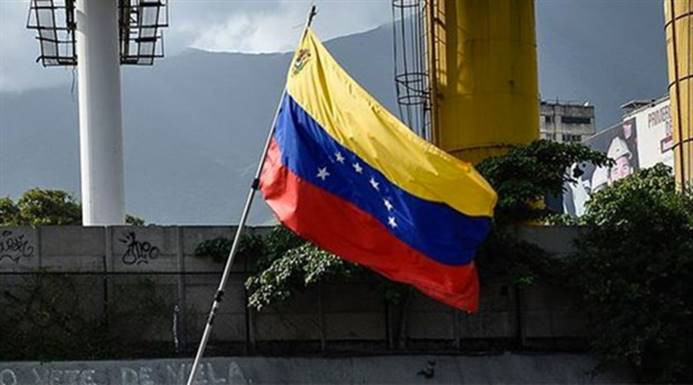 Çinli şirket, Venezuela'ya dava açtı