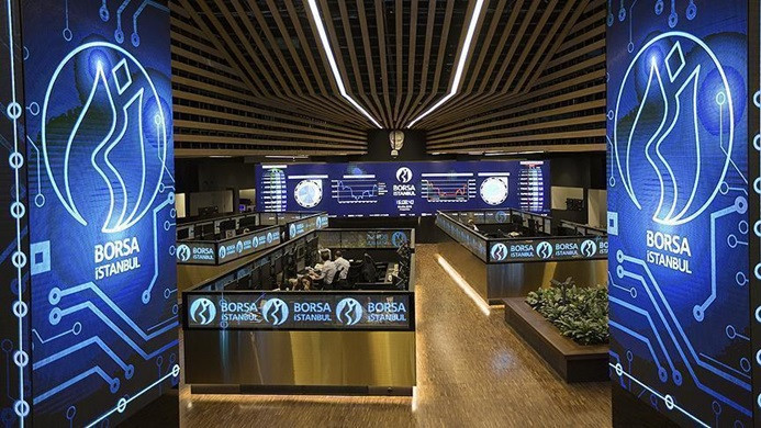 Borsa günü yükselişle tamamladı