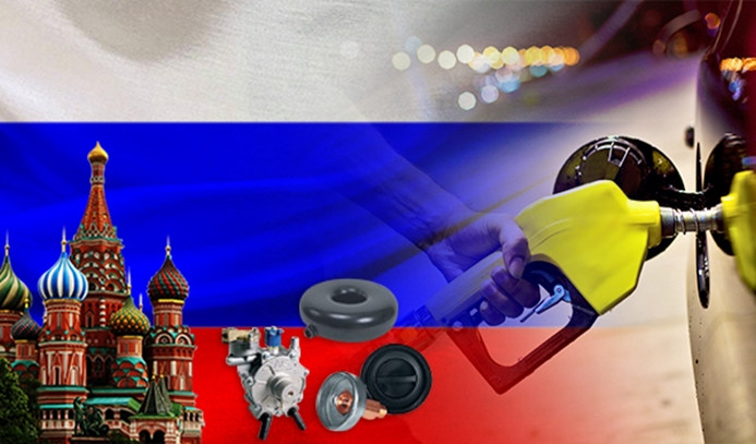 Rus firma otogaz ekipmanları tedarikçileri arıyor