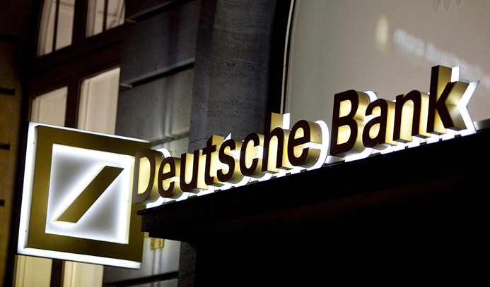 Deutsche Bank kömür finansmanını durdurdu