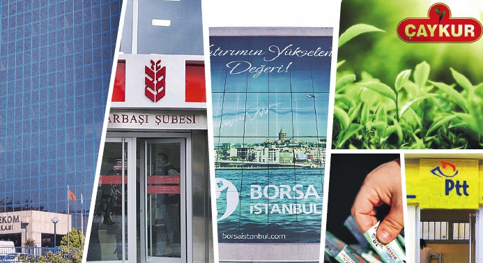 11 soruda tüm yönleriyle Türkiye Varlık Fonu