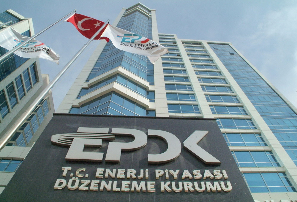 EPDK 10 şirkete lisans verdi