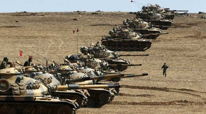 Türkiye, Esad ile anlaşabilir