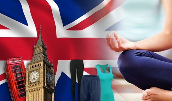 İngiliz firma yoga kıyafetleri talep ediyor