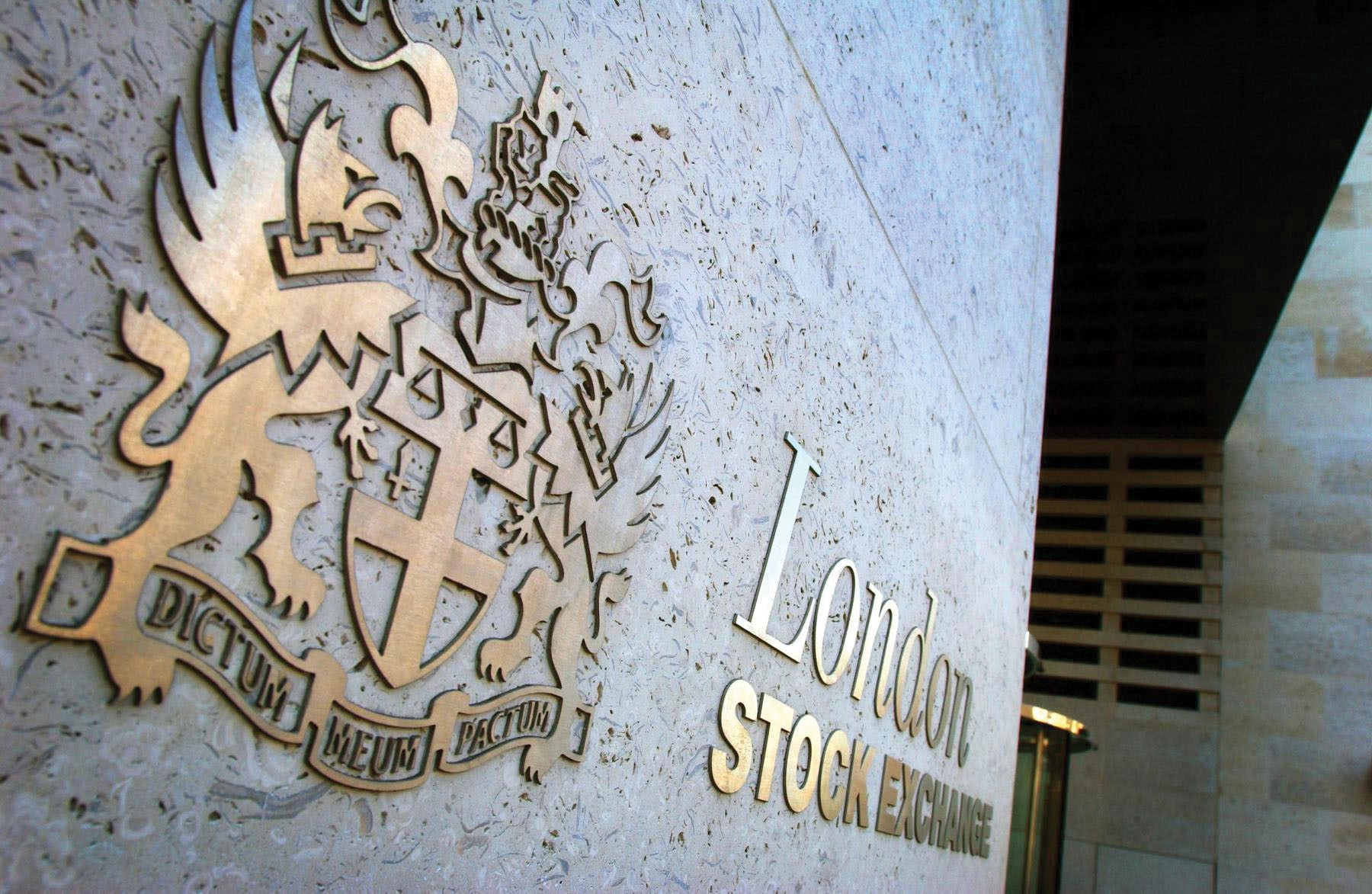'Londra Borsası gücünü koruyor'