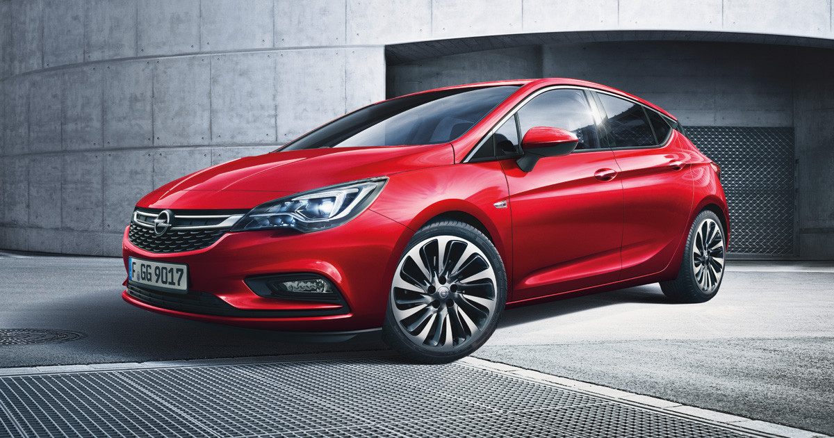 Opel Citroen'e satılıyor