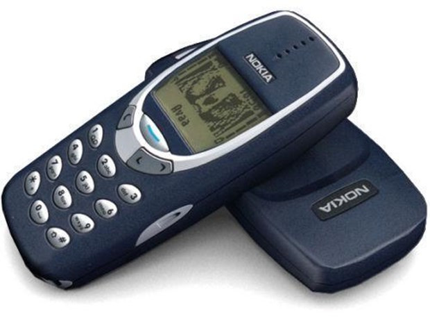 Nokia 3310 geri dönüyor!