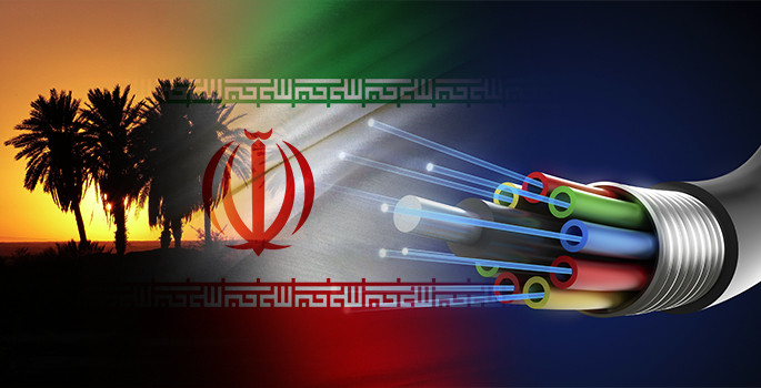İranlı firma veri kablosu 50.000 m satın alacak