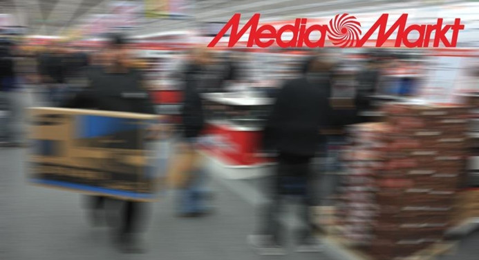 Media Markt İsveç'ten çekiliyor