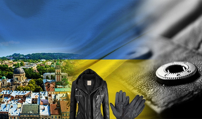 Ukraynalı firma deri giyim için tedarikçileri arıyor
