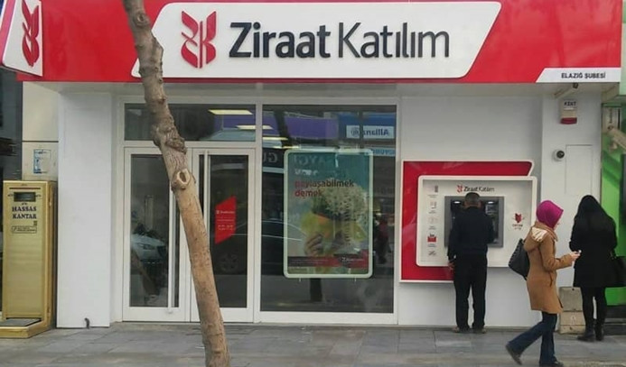 Ziraat Katılım 30,7 milyon lira kâr etti