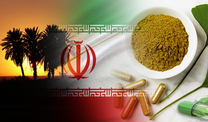 İranlı firma bitkisel ilaçlar için bayilik almak istiyor
