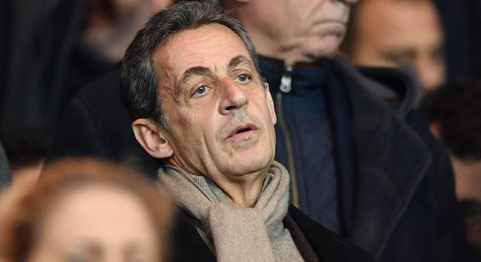 Sarkozy turizm sektöründe