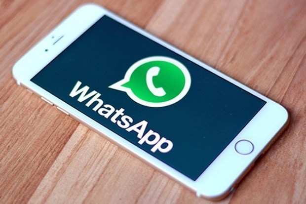 WhatsApp'tan durum güncellemesi için geri adım