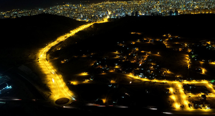 14 milyon konutu aydınlatıyor