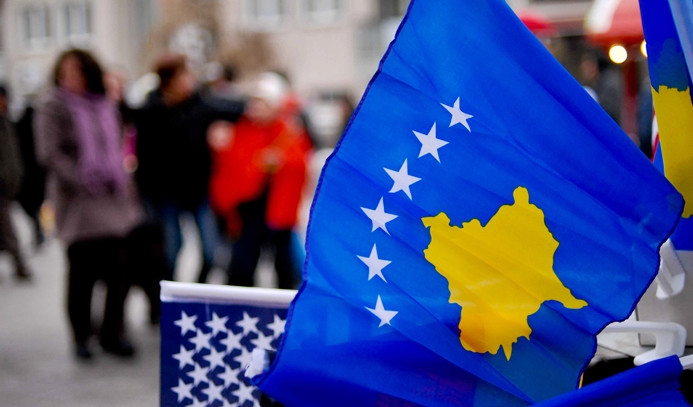 Bir ülke daha Kosova'nın bağımsızlığını tanıdı