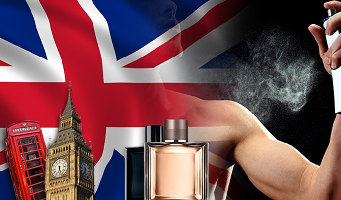 İngiliz firma fason parfüm ürettirmek istiyor