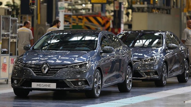 Renault'dan şubat kampanyası