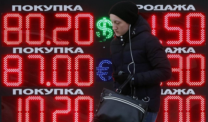 S&P'den Rusya kredi notu açıklaması