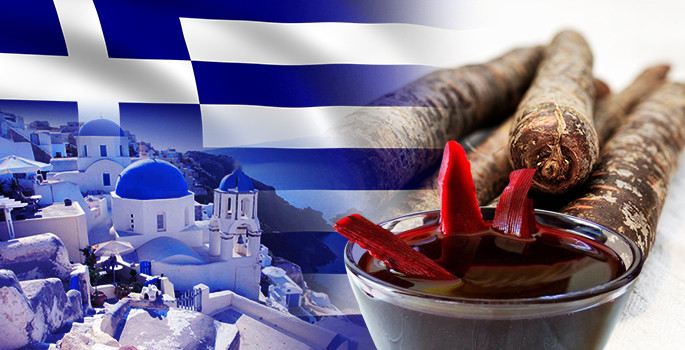 Yunanistan için konsantre havuç suyu talep ediliyor