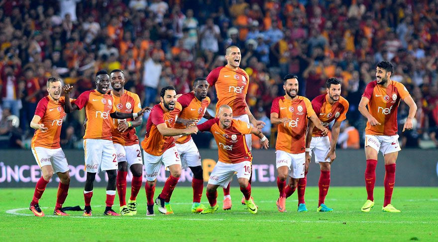 Galatasaray kredi borçlarını kapatıyor