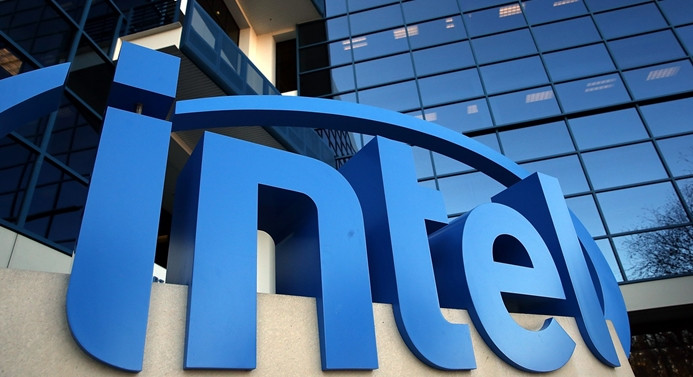 Intel'den ABD de 7 milyar dolarlık yatırım