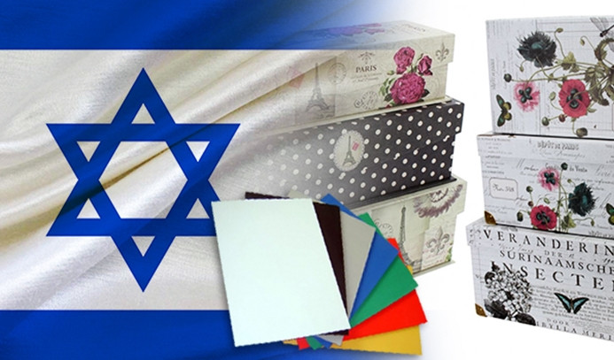 İsrailli firma ABS ve PVC levhalar ithal etmek istiyor