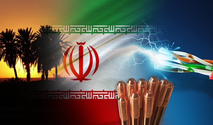 İranlı kablo üreticisi, Türkiye’den bakır ithal edecek