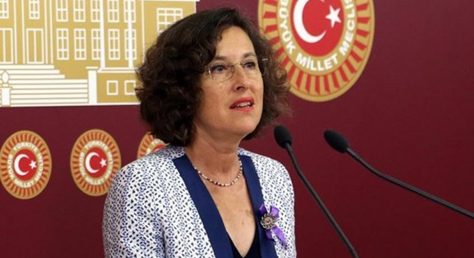 HDP'den 8 Mart'ta grev kararı