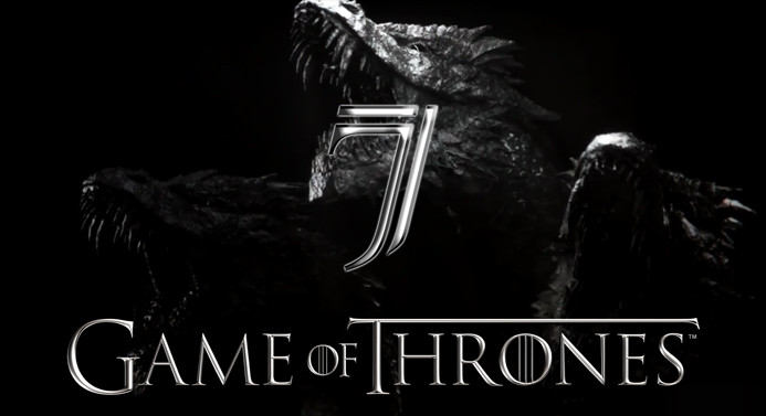 Game of Thrones'dan 7. sezon videosu