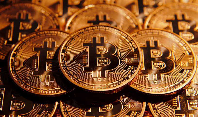 ABD'den Bitcoin'e ret